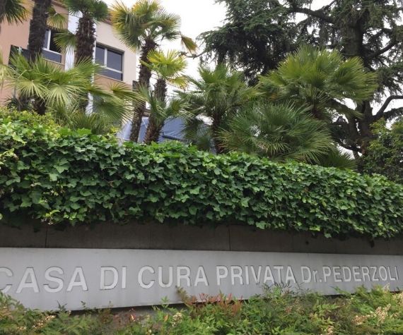 Casa di cura privata dr. Pederzoli S.P.A. Peschiera gasperotti (32).jpg